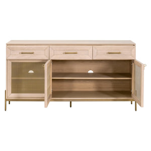 Dwell Media Sideboard