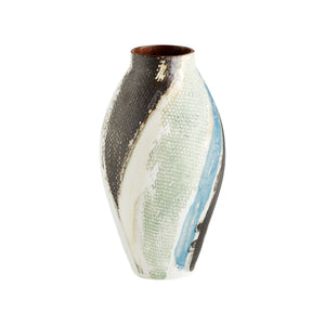 Seabrook Vase | Multi Colored - Small
