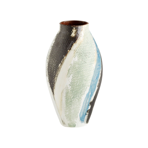 Seabrook Vase | Multi Colored - Small