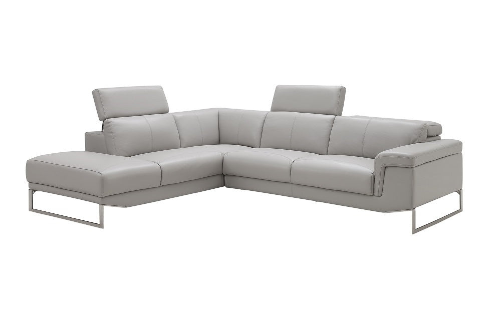 Mali Sectional in Left Facing