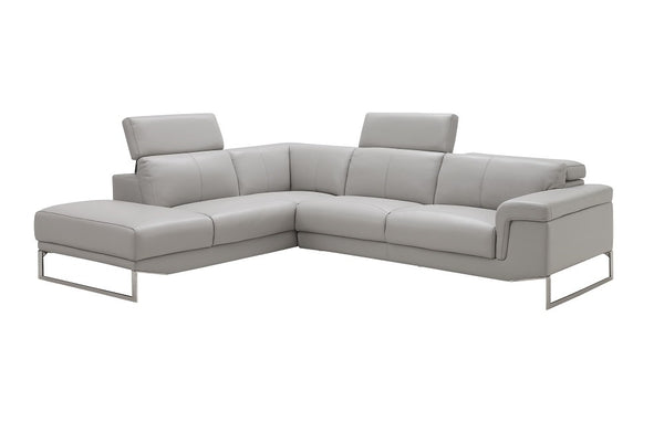 Mali Sectional in Left Facing
