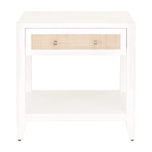 Holland 1-Drawer Side Table