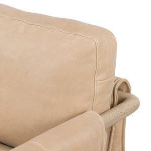 Harrison Chair In Palermo Nude