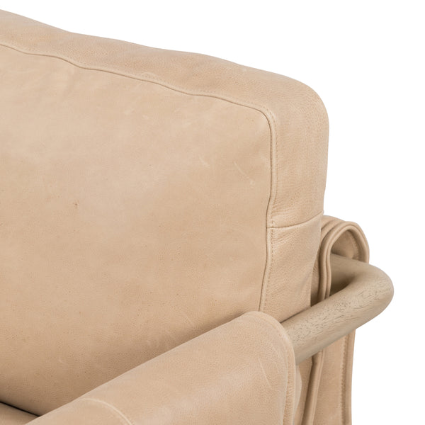 Harrison Chair In Palermo Nude