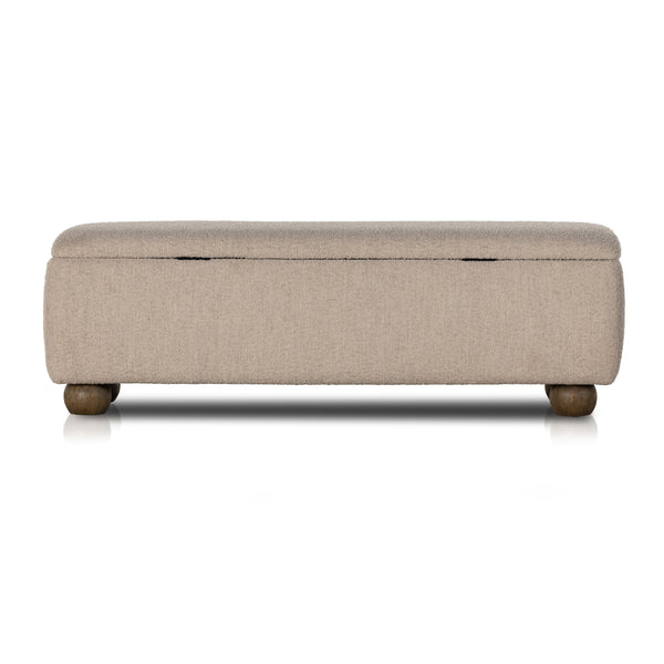 Ramsey Trunk In Knoll Sand