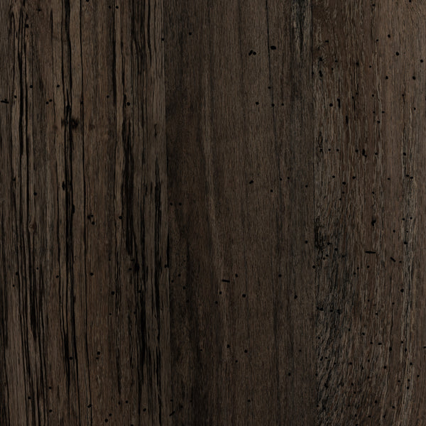 Abaso Sideboard In Ebony Rustic