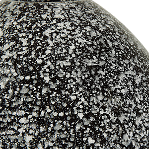 Cosmic Black & White Vases, Set/2