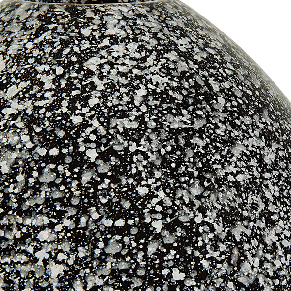 Cosmic Black & White Vases, Set/2