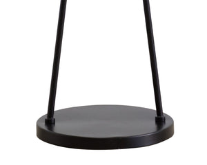 FAVEN FLOOR LAMP - BLACK