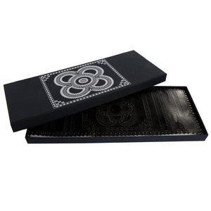 Orin Journal & Album with Box
