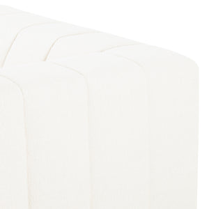 Langham Channeled Raf Chaise Pc In Cloud