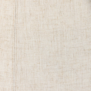 Briette Dining Chair In Alcala Cream
