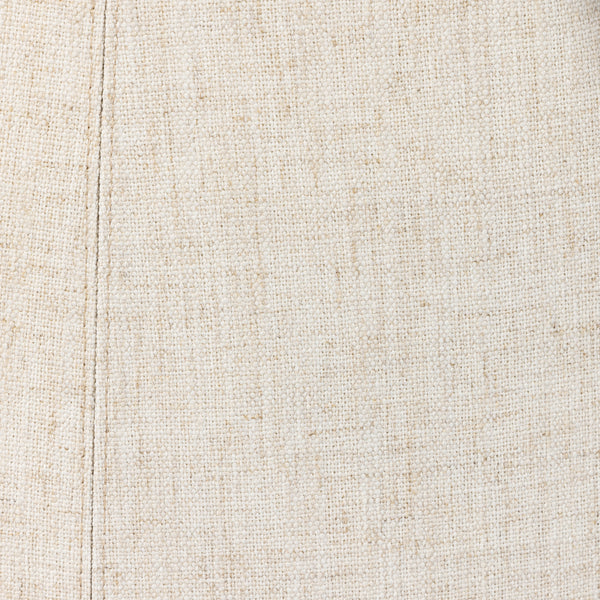 Briette Dining Chair In Alcala Cream