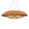 OAKLYN Chandelier