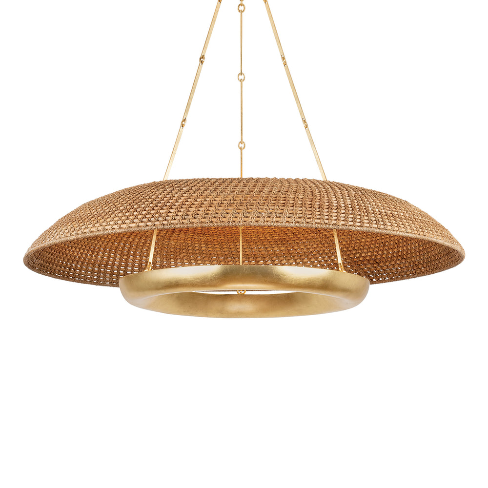 OAKLYN Chandelier