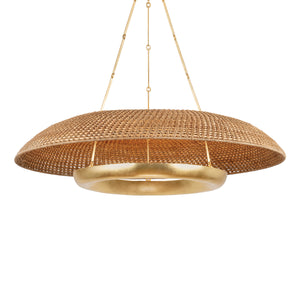 OAKLYN Chandelier