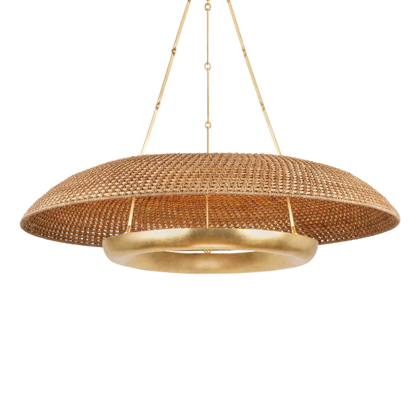 OAKLYN Chandelier