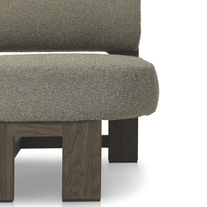 Malta Outdoor Chair - Lera Fawn