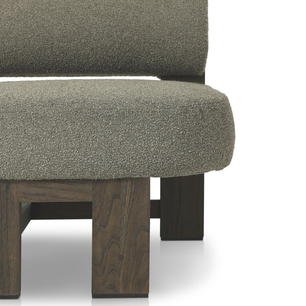Malta Outdoor Chair - Lera Fawn