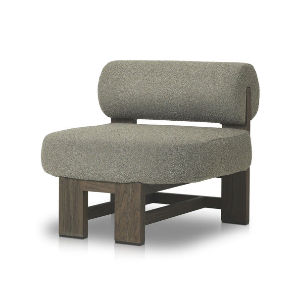 Malta Outdoor Chair - Lera Fawn