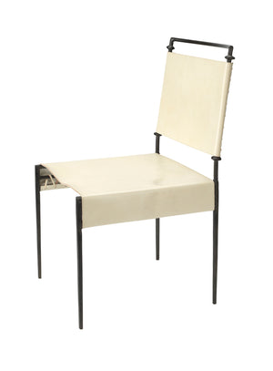 Sweetwater Leather Dining Chair