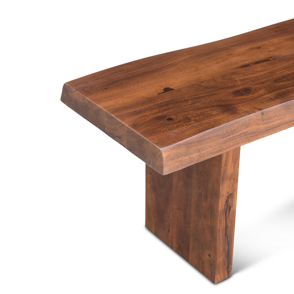 Brooks Bench 65"