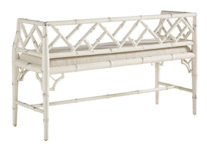 Charlotte Bench