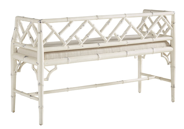 Charlotte Bench