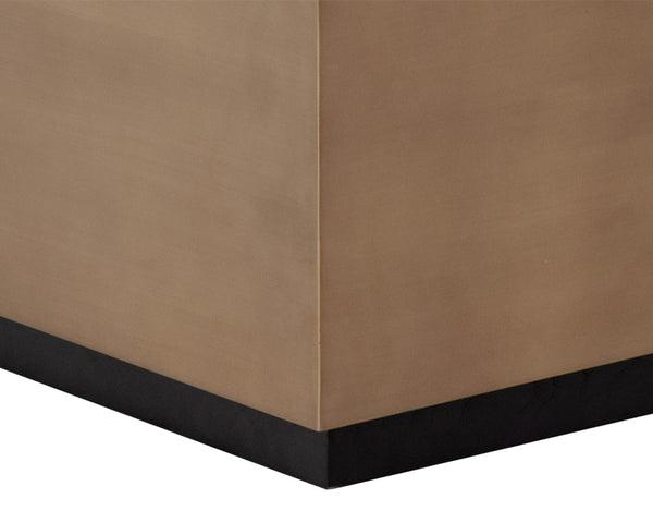 SHILOH COFFEE TABLE