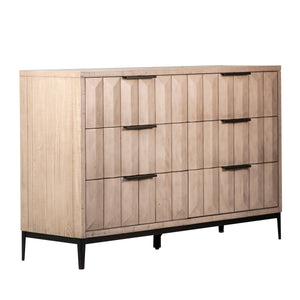 Leone Dresser