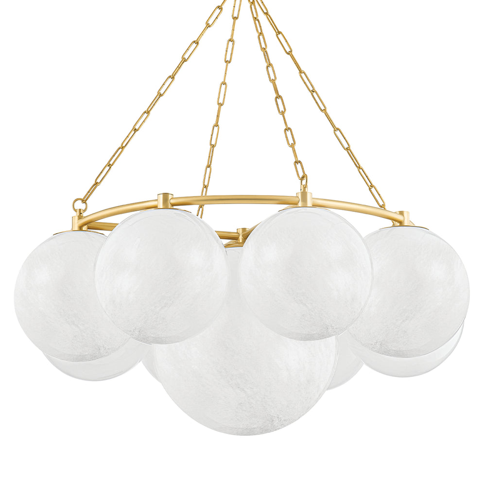 THORNWOOD Chandelier