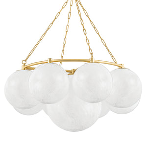 THORNWOOD Chandelier