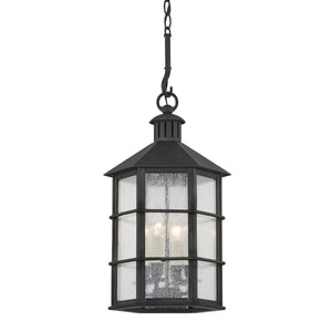 Lake County Lantern