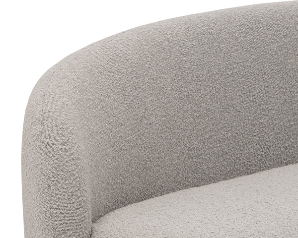 KENDRA SOFA - ALTRO CAPPUCCINO