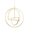 WELLAND Chandelier