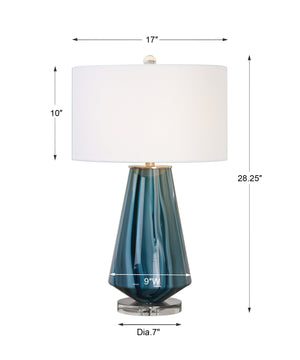 Pescara Table Lamp