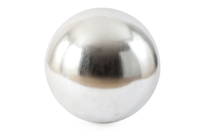 Floor Ball, Silver Leaf, LG