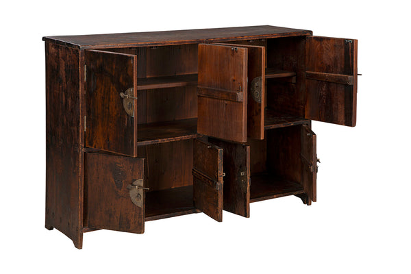 Farley Antique Cabinet
