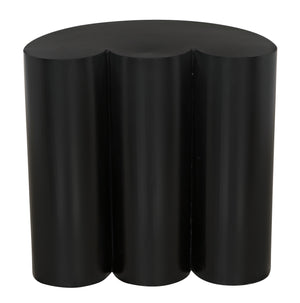 Bast Side Table