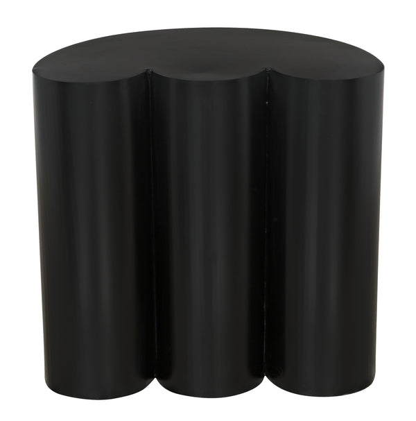 Bast Side Table
