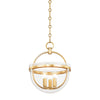 Malloy Lantern