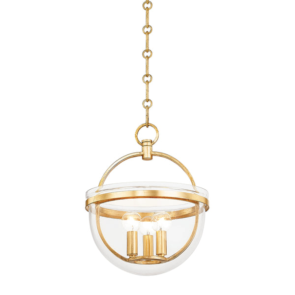Malloy Lantern