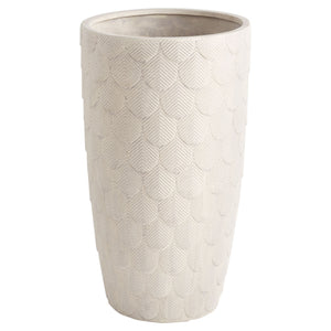 Nereus Planter | Grey- Large