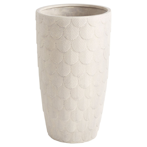 Nereus Planter | Grey- Large