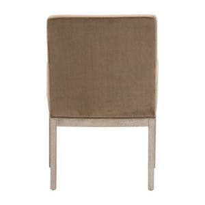 Drake Arm Chair