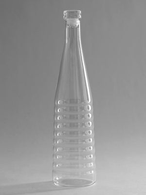 Bottle Small - Clear