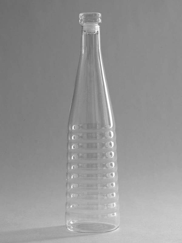 Bottle Small - Clear