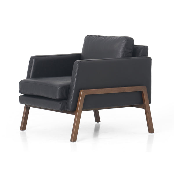 Diana Chair In Heirloom Black