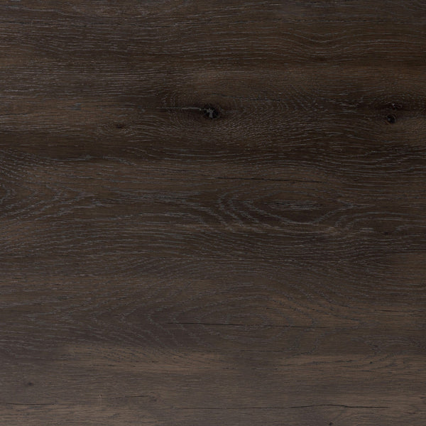 Leo Sideboard - Smoked Black