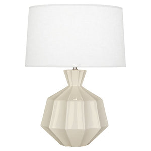 Bone Orion Table Lamp